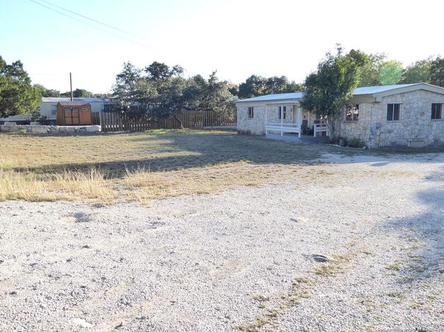 1884 Live Oak, Canyon Lake, TX 78133