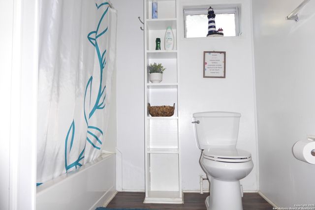 1884 Live Oak, Canyon Lake, TX 78133