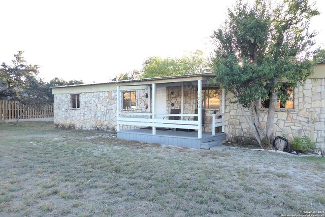 1884 Live Oak, Canyon Lake, TX 78133