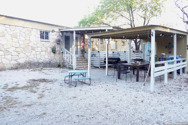 1884 Live Oak, Canyon Lake, TX 78133