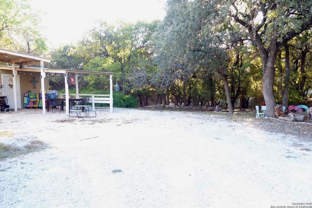 1884 Live Oak, Canyon Lake, TX 78133