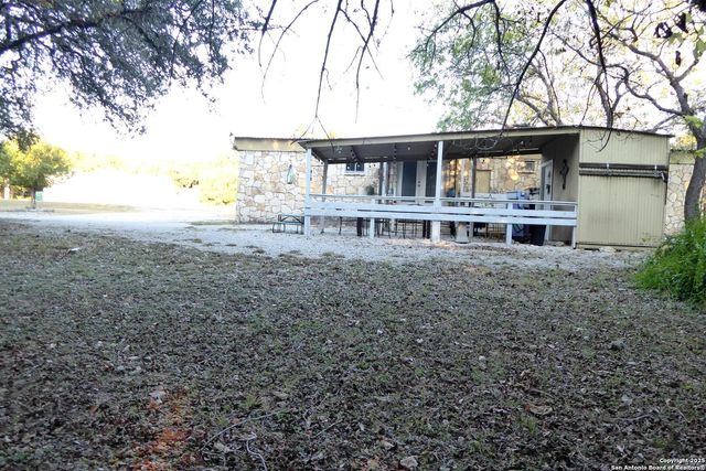 1884 Live Oak, Canyon Lake, TX 78133