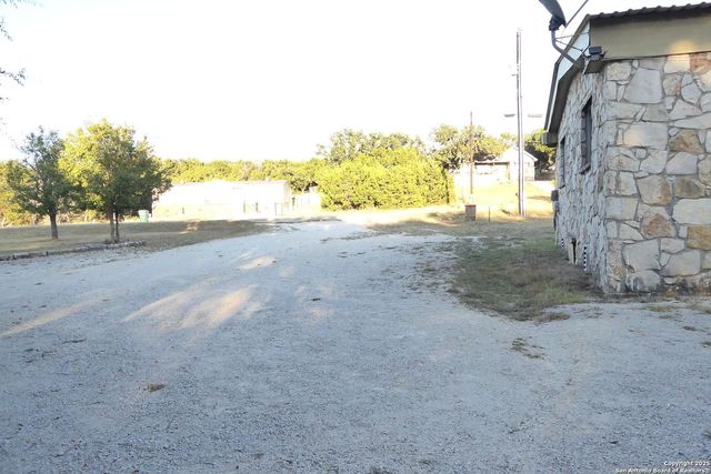 1884 Live Oak, Canyon Lake, TX 78133