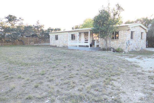1884 Live Oak, Canyon Lake, TX 78133