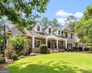 510 Stonehaven Drive, Fayetteville, GA 30215