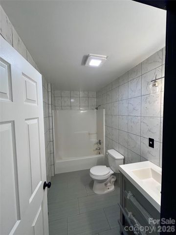 115 E Geroid Street, Salisbury, NC 28144