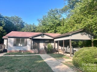 115 E Geroid Street, Salisbury, NC 28144