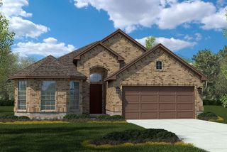 11540 Lavonia Road, Fort Worth, TX 76244