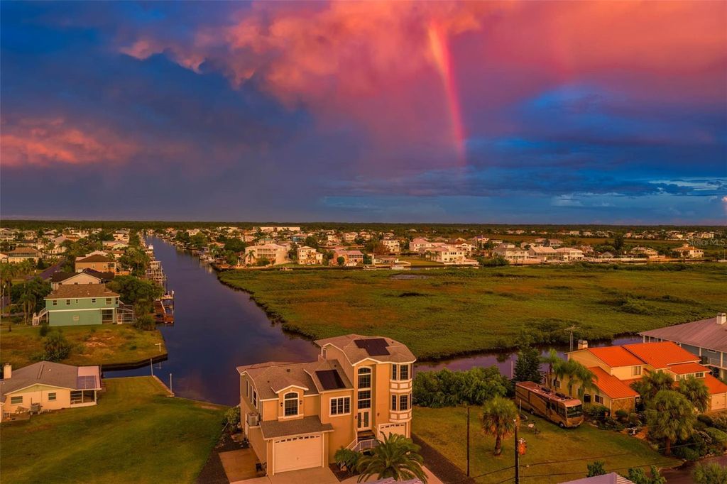 3280 GULF WINDS CIRCLE, Hernando Beach, FL 34607