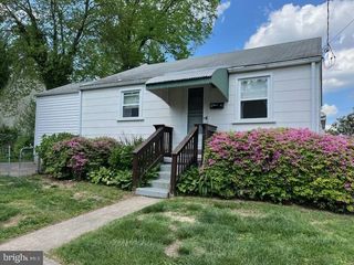 2100 LINCOLN AVE, Wilmington, DE 19809