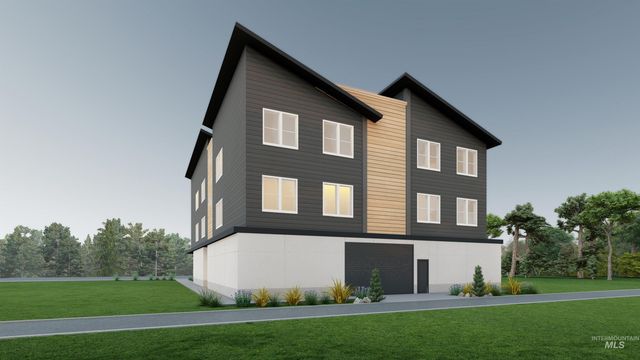 1015 N 29th St, Boise, ID 83702