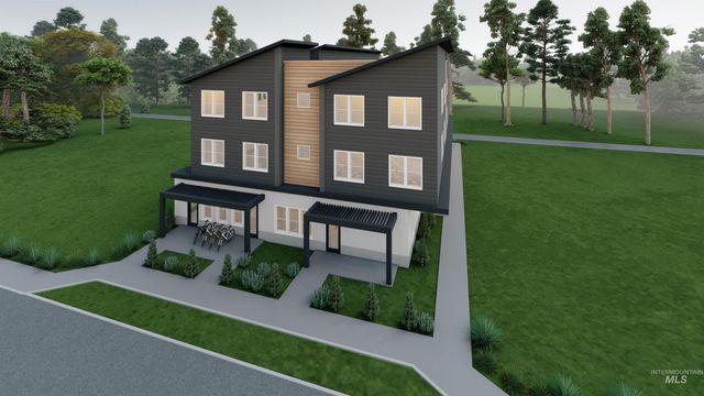 1015 N 29th St, Boise, ID 83702