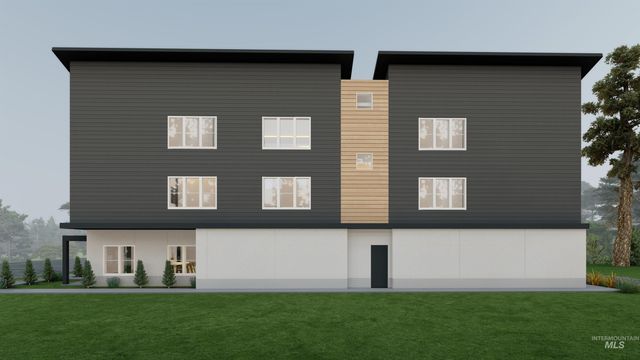 1015 N 29th St, Boise, ID 83702