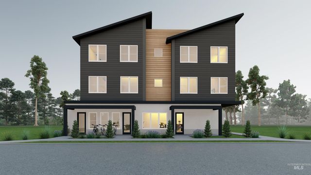 1015 N 29th St, Boise, ID 83702