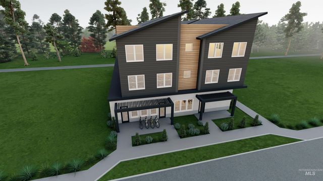 1015 N 29th St, Boise, ID 83702