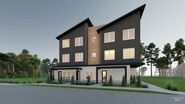 1015 N 29th St, Boise, ID 83702