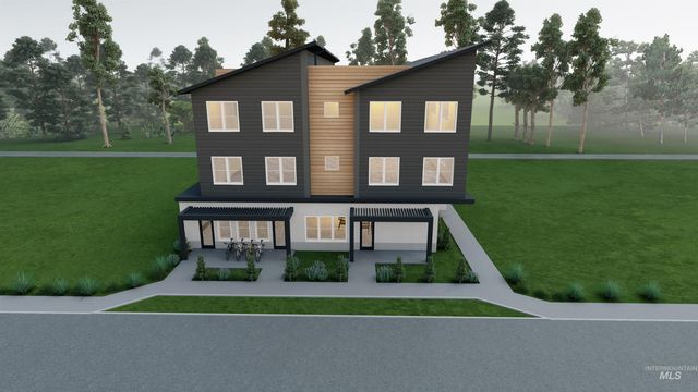 1015 N 29th St, Boise, ID 83702