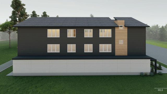 1015 N 29th St, Boise, ID 83702