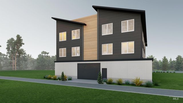 1015 N 29th St, Boise, ID 83702