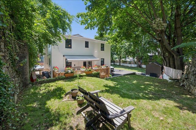 25 Van Duzen Place, Tuckahoe, NY 10707