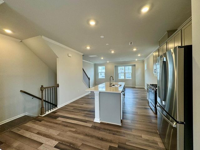 469 Carolina Springs Boulevard, Apex, NC 27539