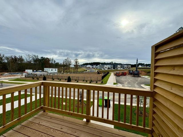 469 Carolina Springs Boulevard, Apex, NC 27539