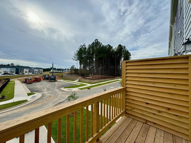 469 Carolina Springs Boulevard, Apex, NC 27539