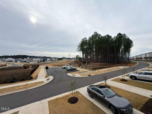 469 Carolina Springs Boulevard, Apex, NC 27539