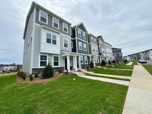 469 Carolina Springs Boulevard, Apex, NC 27539