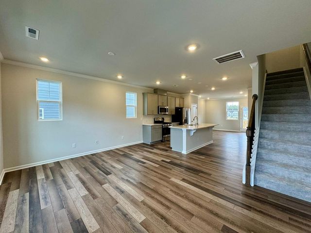 469 Carolina Springs Boulevard, Apex, NC 27539