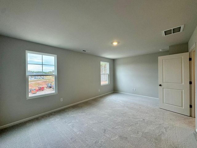 469 Carolina Springs Boulevard, Apex, NC 27539