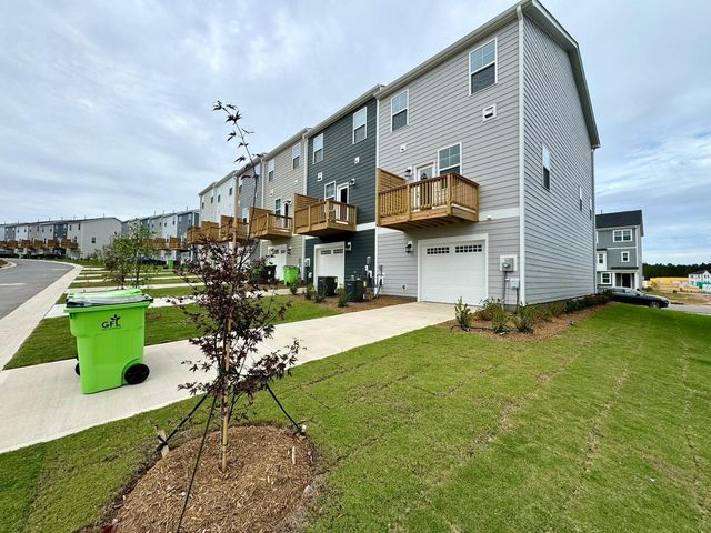 469 Carolina Springs Boulevard, Apex, NC 27539