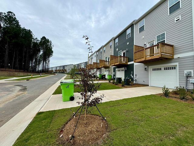 469 Carolina Springs Boulevard, Apex, NC 27539