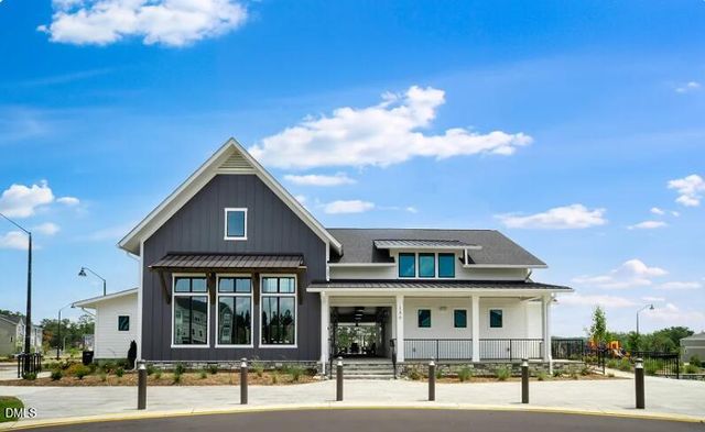 469 Carolina Springs Boulevard, Apex, NC 27539