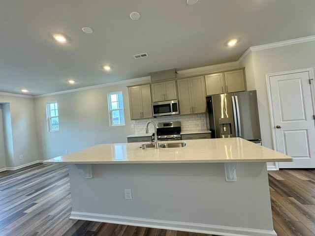 469 Carolina Springs Boulevard, Apex, NC 27539