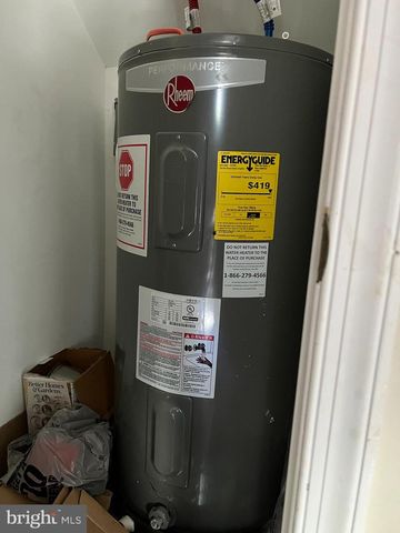 416 ROSE ST, Salisbury, MD 21801