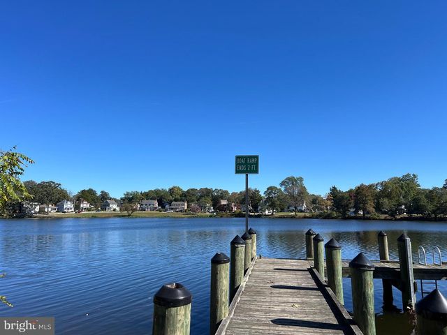 416 ROSE ST, Salisbury, MD 21801