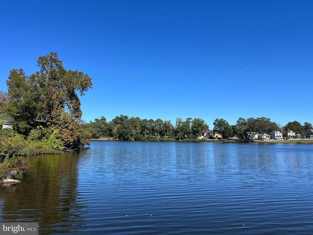 416 ROSE ST, Salisbury, MD 21801