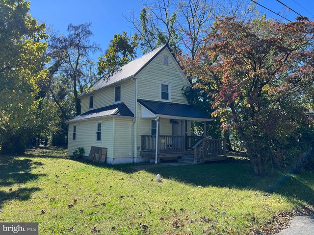 416 ROSE ST, Salisbury, MD 21801