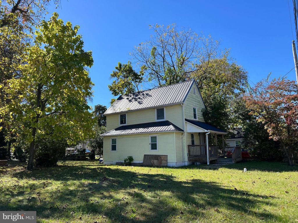 416 ROSE ST, Salisbury, MD 21801