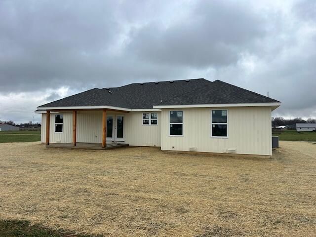 233 Bruce Drive, Seymour, MO 65746