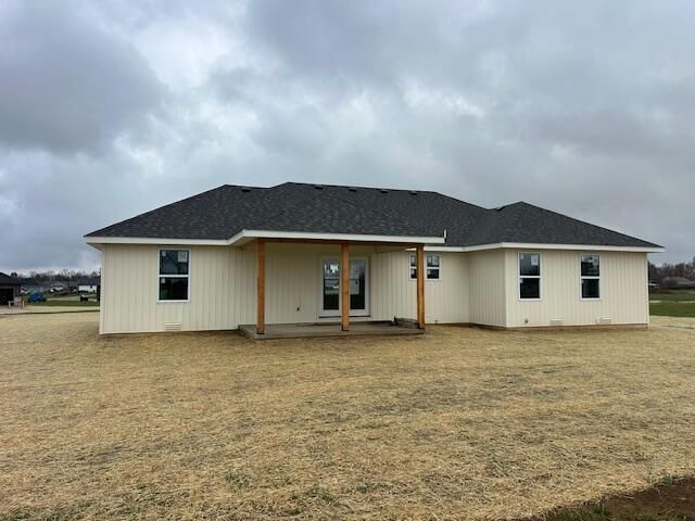 233 Bruce Drive, Seymour, MO 65746