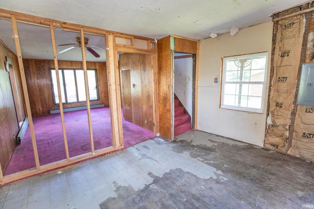 103 S Perry Street, Rochester, IN 46975