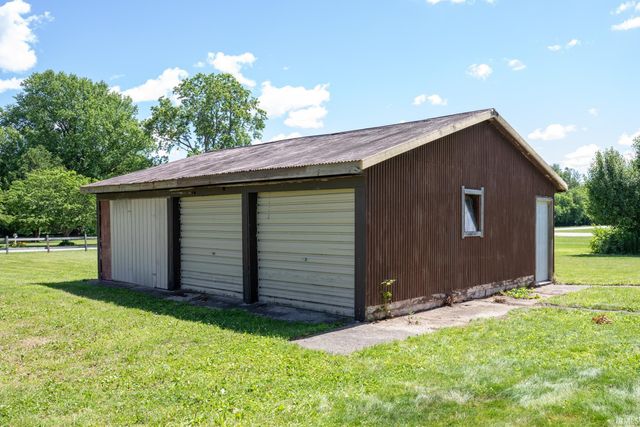 103 S Perry Street, Rochester, IN 46975