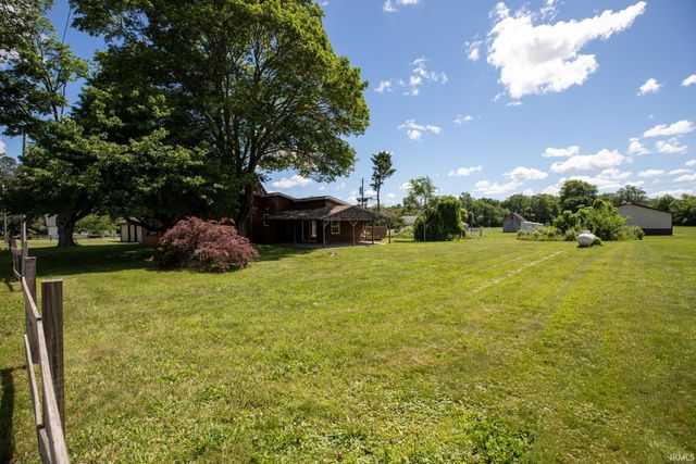 103 S Perry Street, Rochester, IN 46975