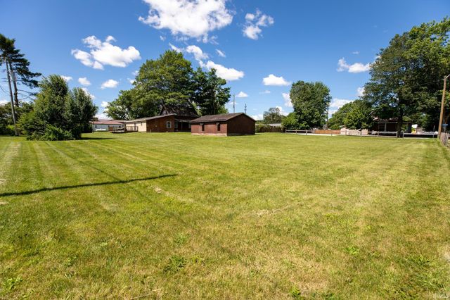 103 S Perry Street, Rochester, IN 46975