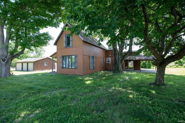 103 S Perry Street, Rochester, IN 46975