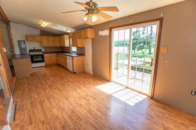 103 S Perry Street, Rochester, IN 46975
