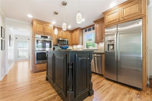 4436 Ivywood Drive, Marietta, GA 30062