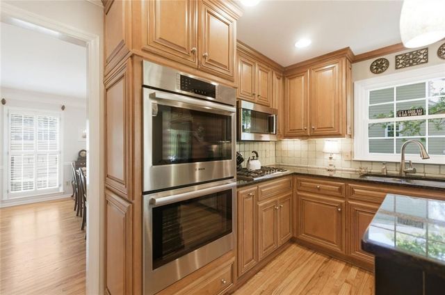 4436 Ivywood Drive, Marietta, GA 30062